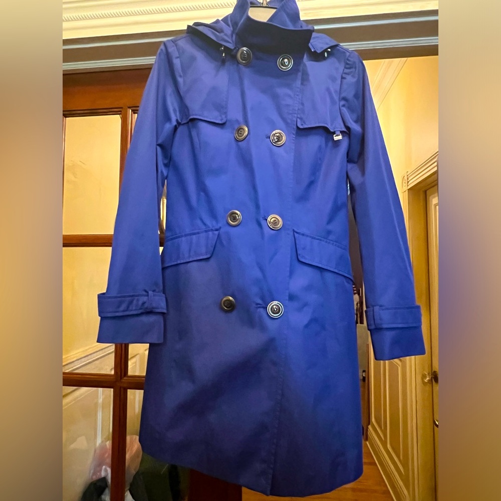 Women’s Trench Coat